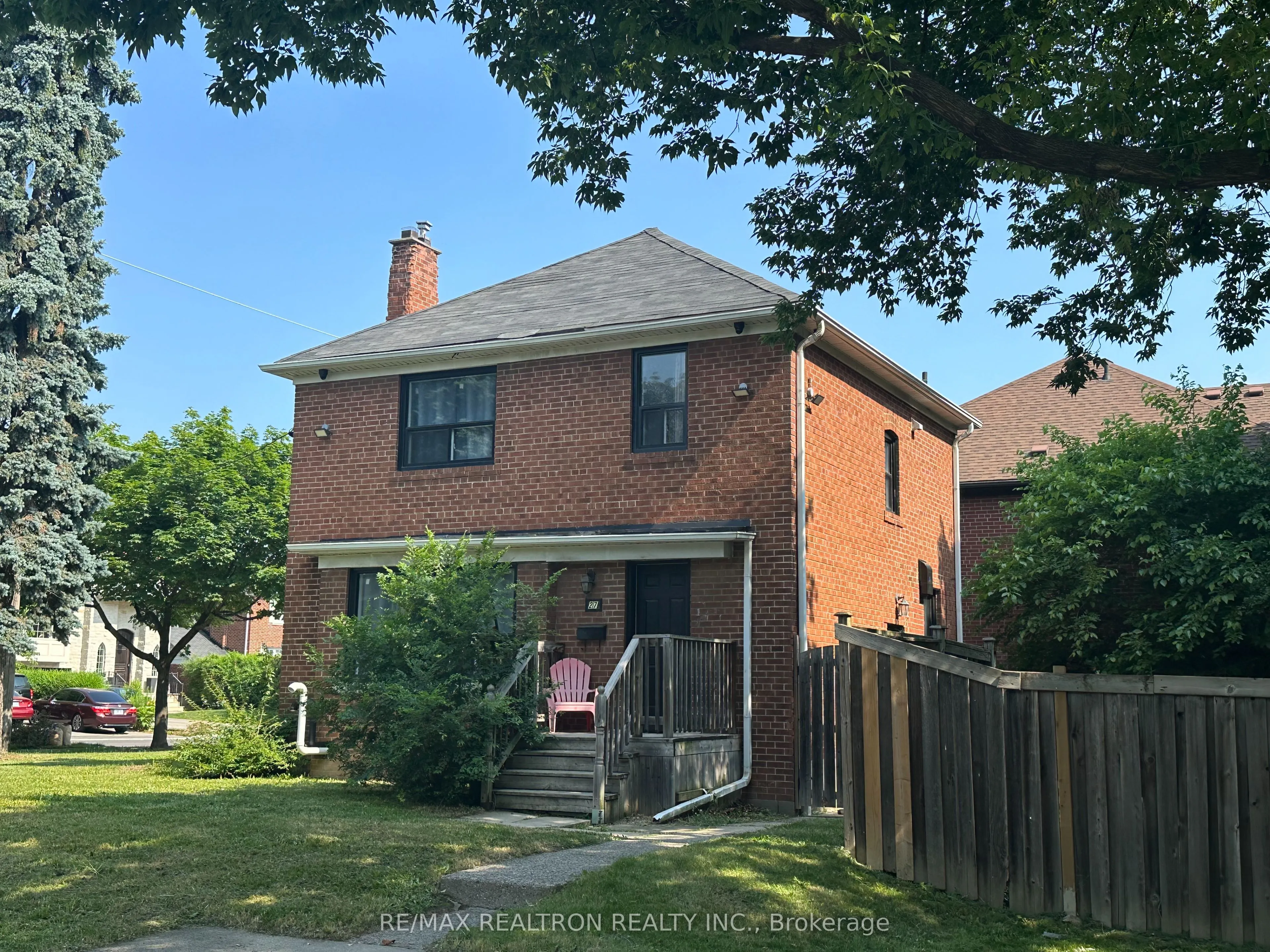 Detached Home For Sale | C13505254