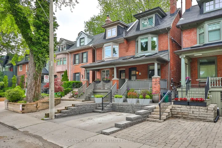 exterior- licensed front pad with snow melt
