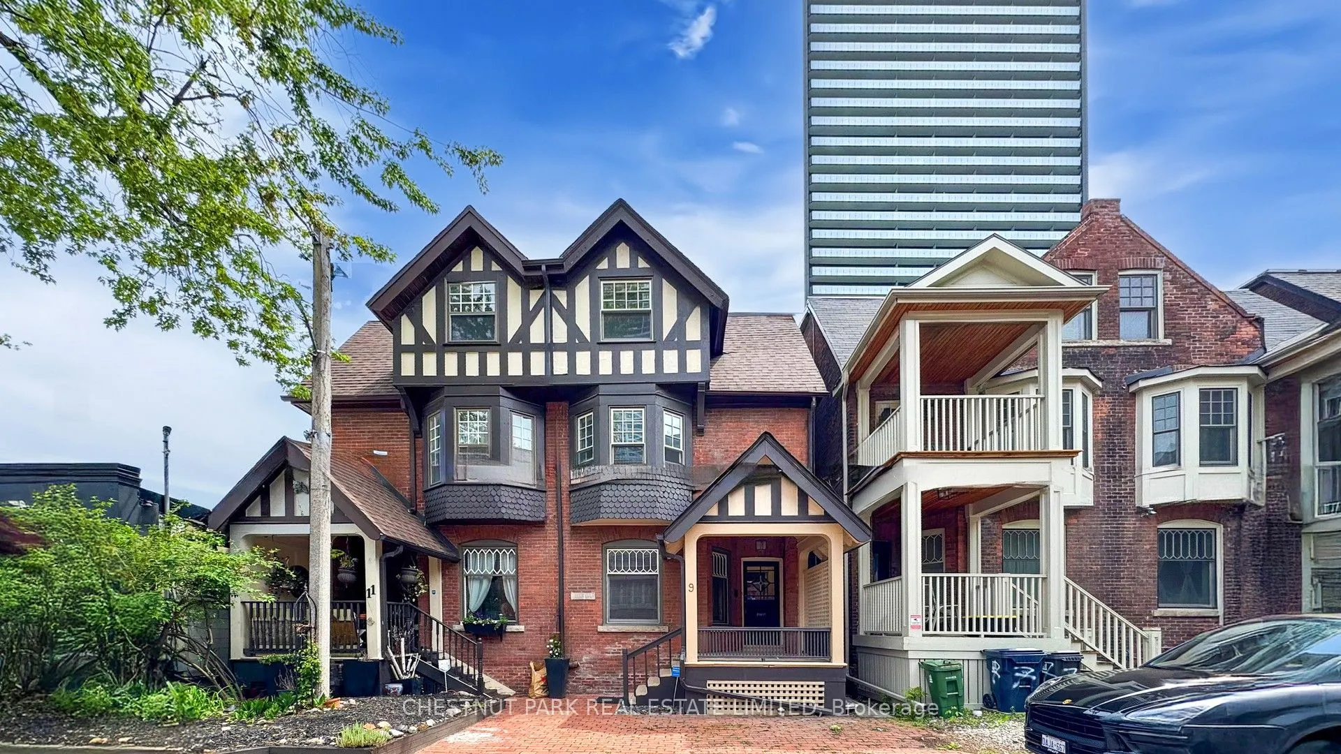 Semi-Detached Home For Sale | C13508230
