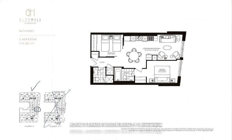 Property For Lease | C13509190