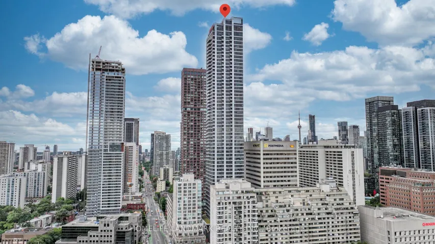 395 Bloor E Street, Toronto C08, ON M4W 1H7