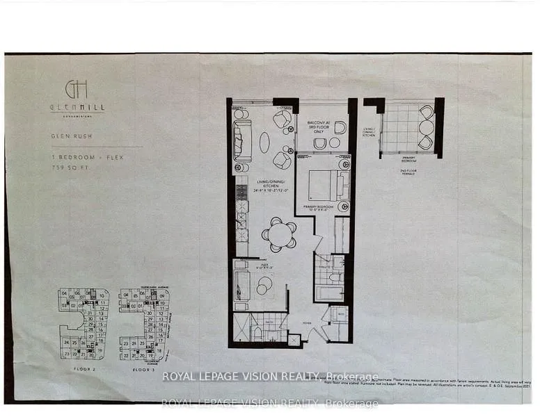 Property For Lease | C13509664