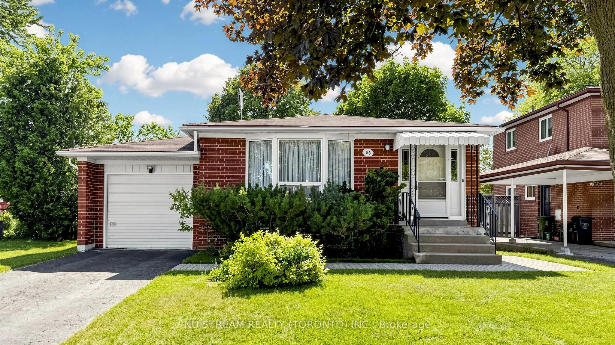 Detached Home For Sale | C13512588