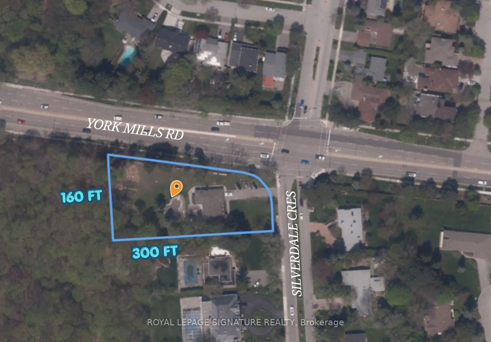 Detached Home For Sale | C13513856
