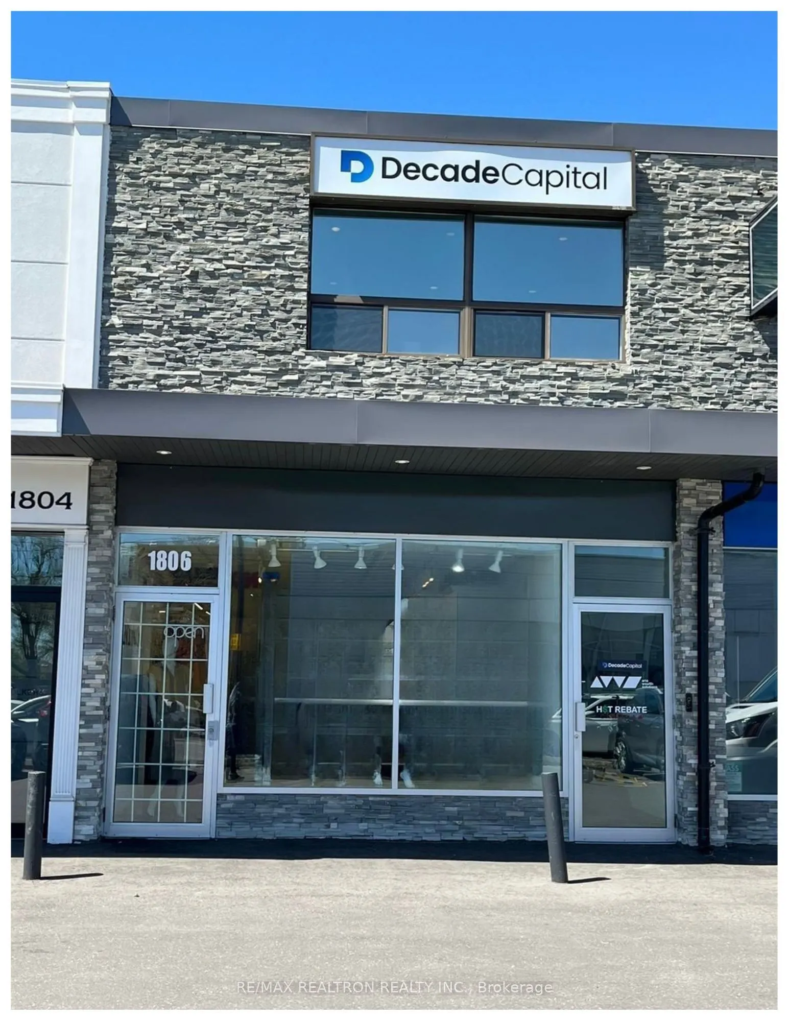 Office For Lease | C13513860