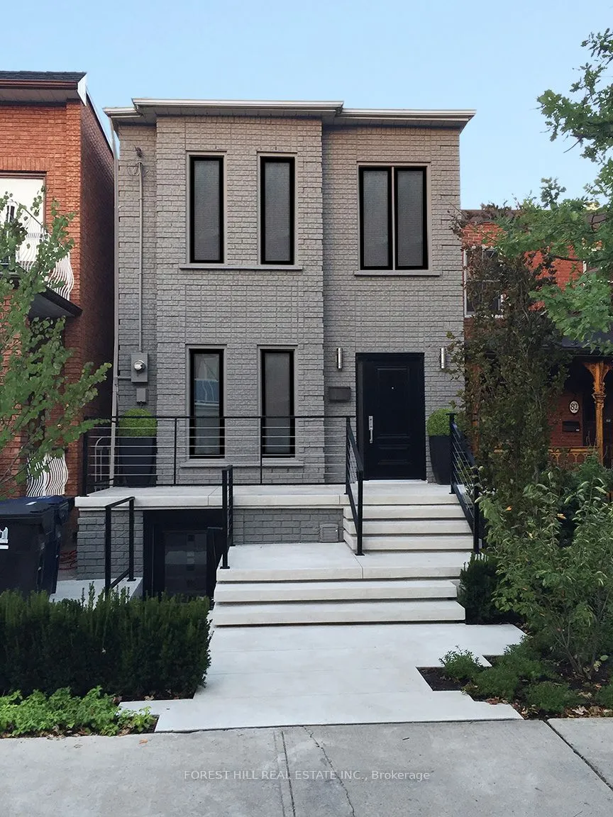 Detached Home For Sale | C13514426