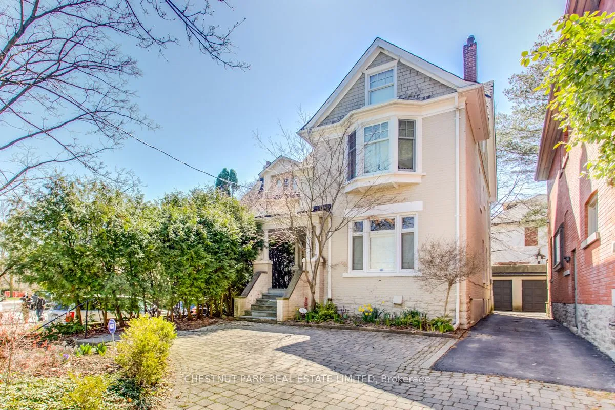 Detached Home For Lease | C13515950