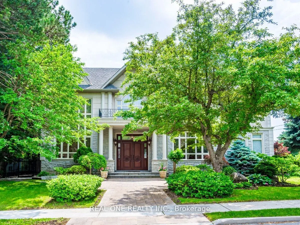 Detached Home For Lease | C13517730