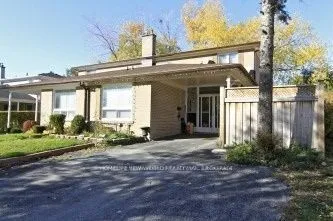 Semi-Detached Home For Lease | C13517906