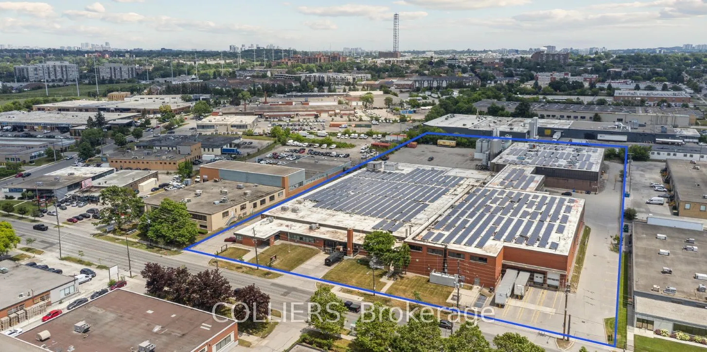 Industrial Property For Lease | C13517982