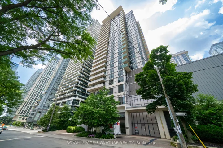 25 Broadway Avenue, Toronto C10, ON M4P 1T7