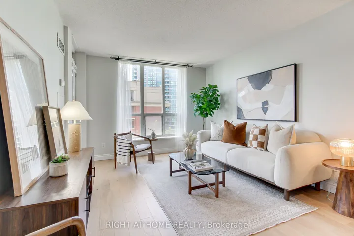 55 Harrison Garden Boulevard, Toronto C14, ON M2N 7G3