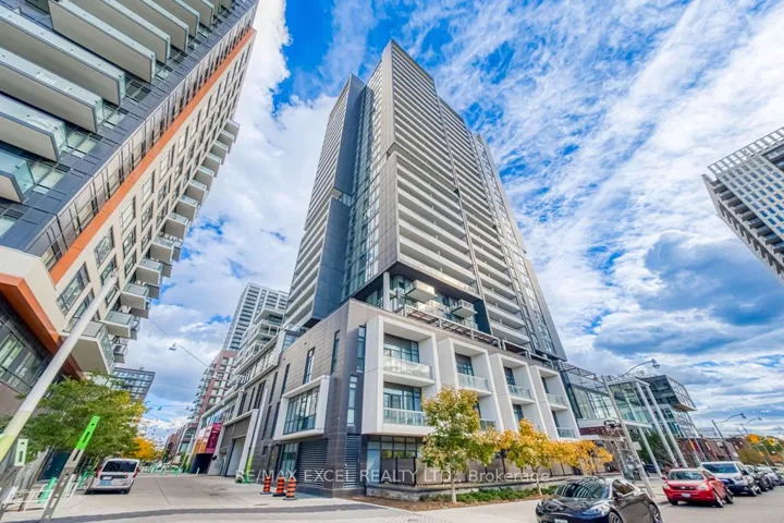 225 Sumach Street, Toronto C08, ON M5A 0P8