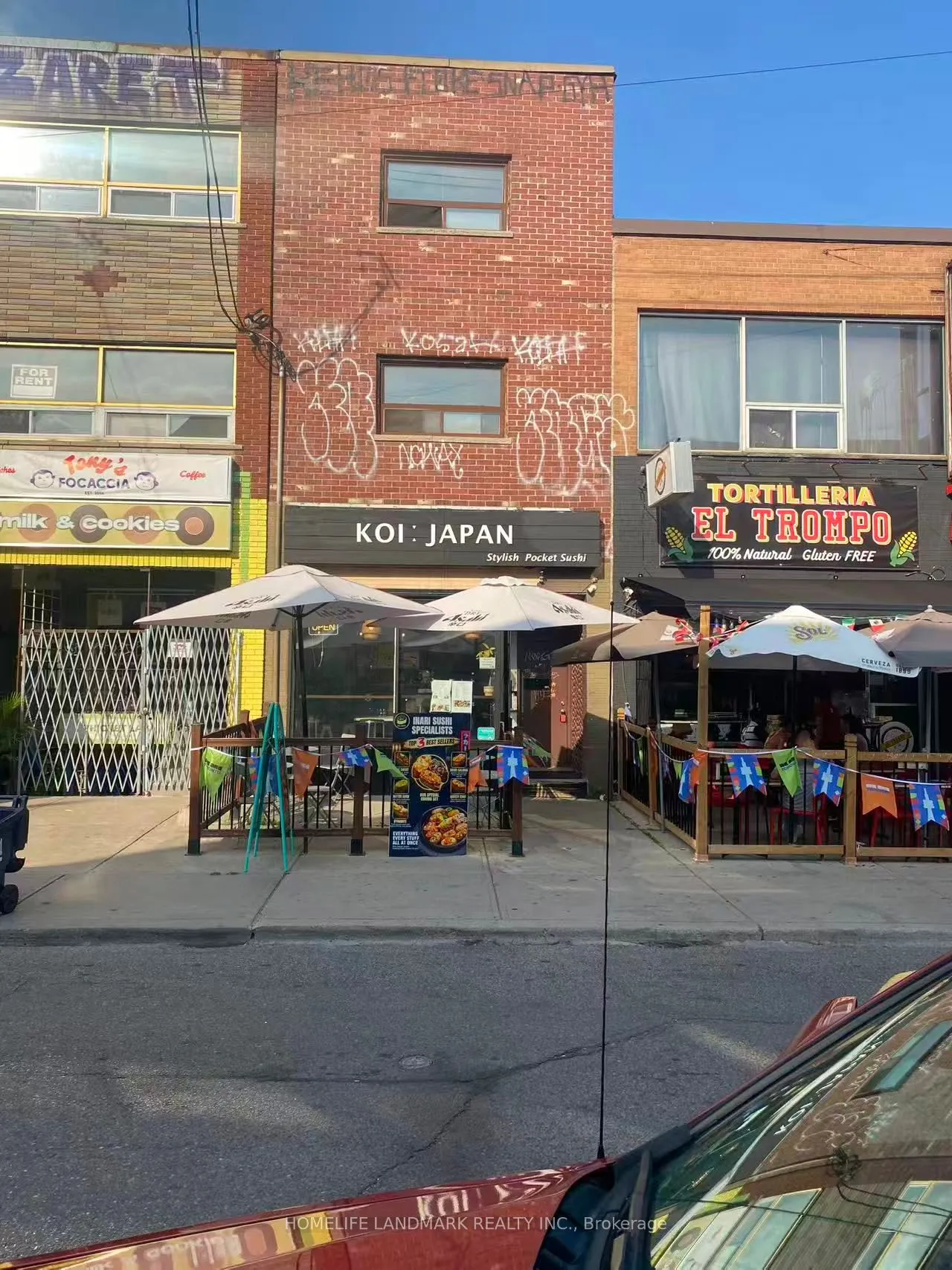 Business For Sale | C13521522