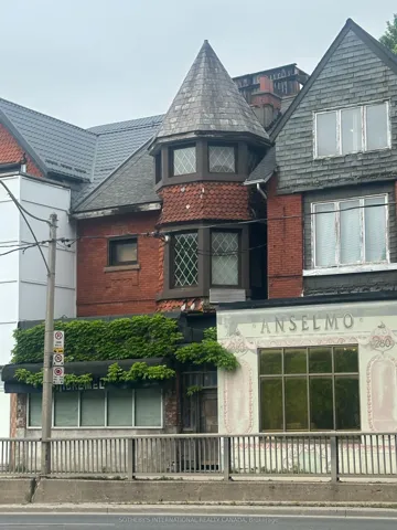 Front exterior of house