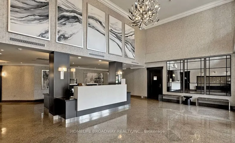 2 Clairtrell Road, Toronto C14, ON M2N 7H5