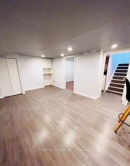Detached Home For Lease | C13522216