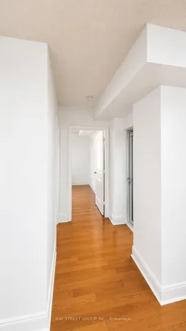500 Doris Avenue 1523, Toronto C14, ON M2N 0C1