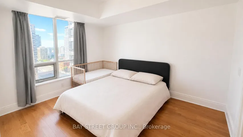 500 Doris Avenue 1523, Toronto C14, ON M2N 0C1