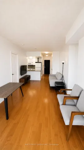 500 Doris Avenue 1523, Toronto C14, ON M2N 0C1