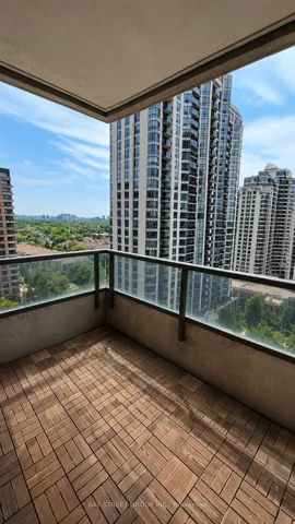 500 Doris Avenue 1523, Toronto C14, ON M2N 0C1