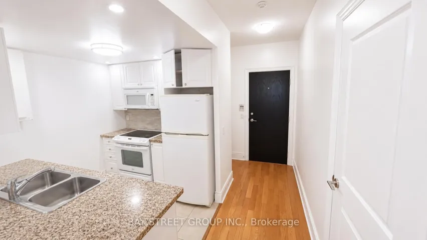 500 Doris Avenue 1523, Toronto C14, ON M2N 0C1