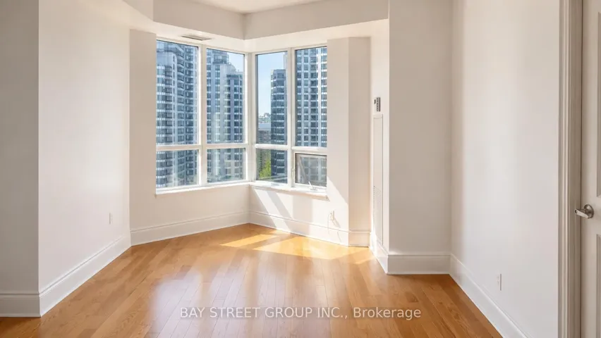 500 Doris Avenue 1523, Toronto C14, ON M2N 0C1