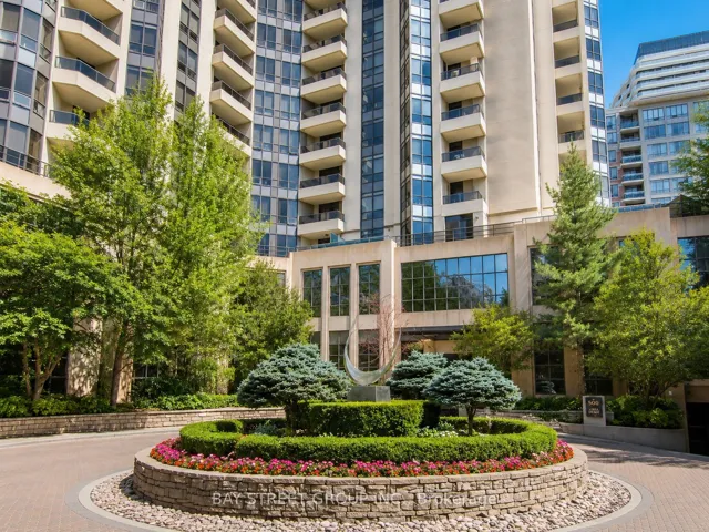 500 Doris Avenue 1523, Toronto C14, ON M2N 0C1