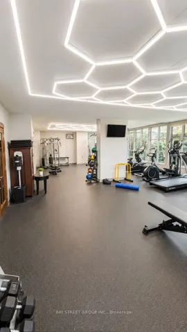 500 Doris Avenue 1523, Toronto C14, ON M2N 0C1