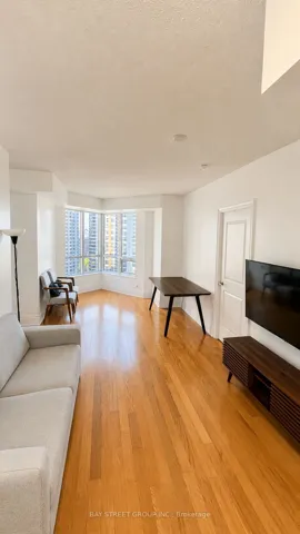 500 Doris Avenue 1523, Toronto C14, ON M2N 0C1