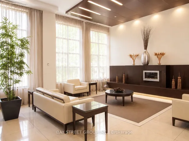 500 Doris Avenue 1523, Toronto C14, ON M2N 0C1