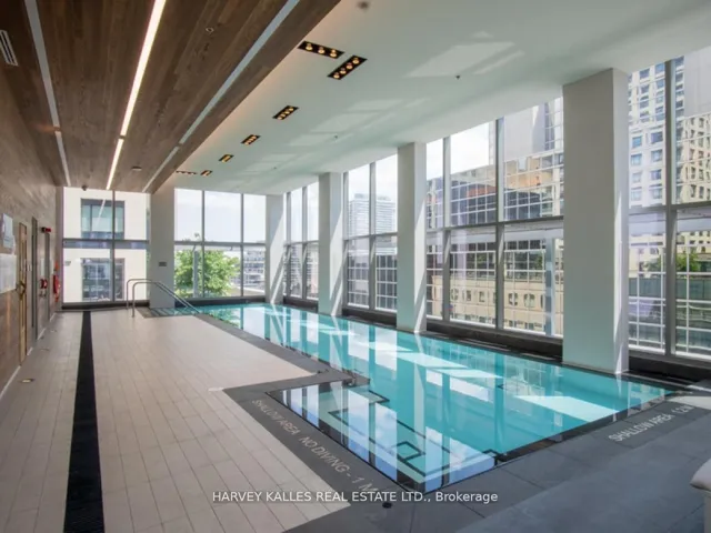 88 Scott Street 4602, Toronto C08, ON M5E 0A9