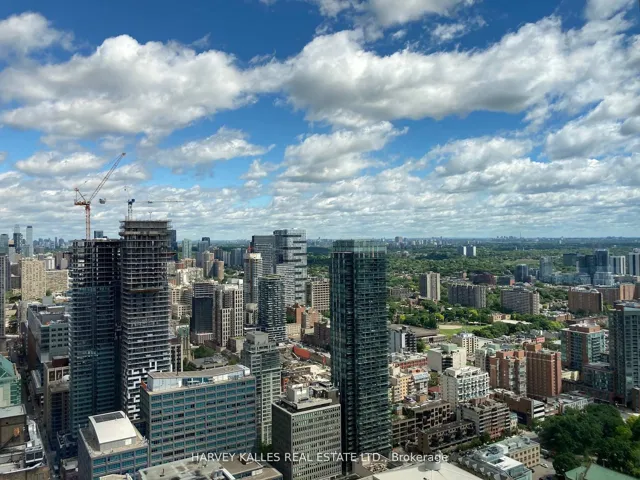 88 Scott Street 4602, Toronto C08, ON M5E 0A9