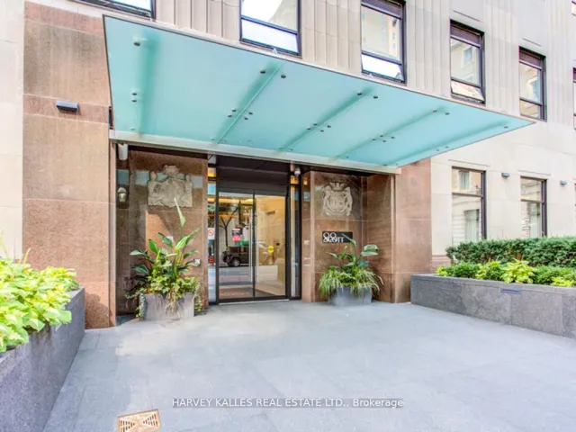 88 Scott Street 4602, Toronto C08, ON M5E 0A9