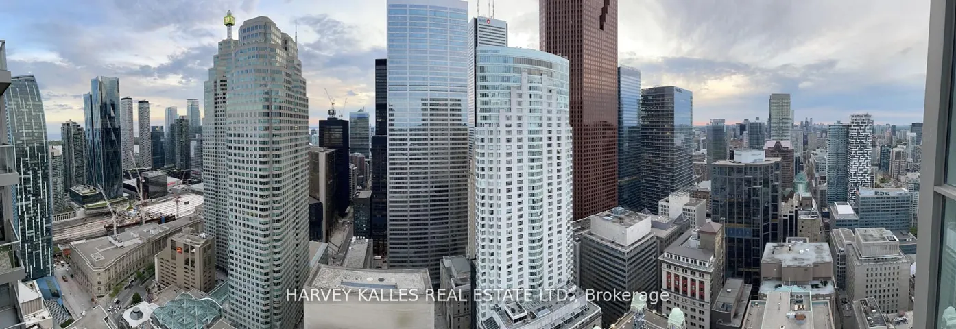 88 Scott Street 4602, Toronto C08, ON M5E 0A9