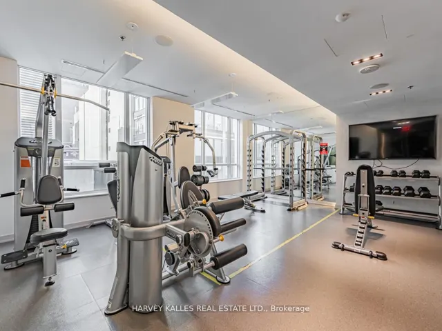 88 Scott Street 4602, Toronto C08, ON M5E 0A9