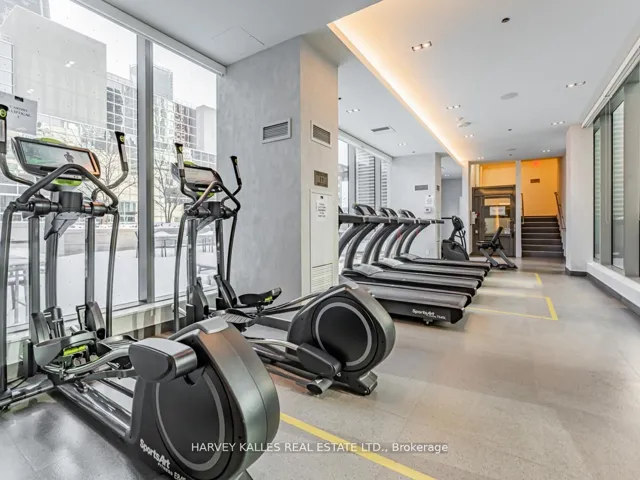 88 Scott Street 4602, Toronto C08, ON M5E 0A9