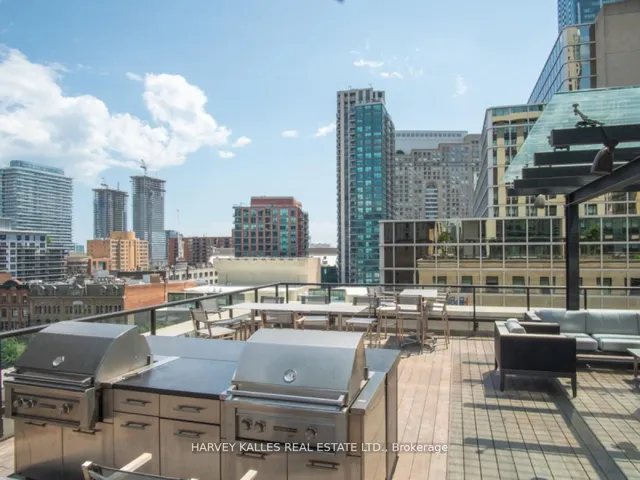 88 Scott Street 4602, Toronto C08, ON M5E 0A9