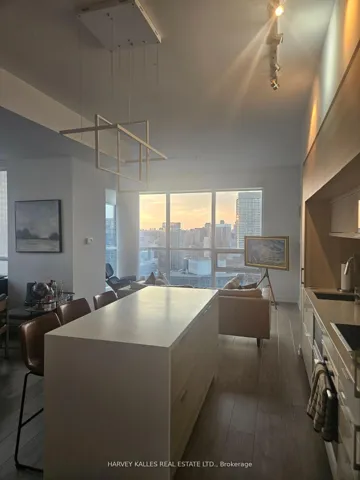 88 Scott Street 4602, Toronto C08, ON M5E 0A9
