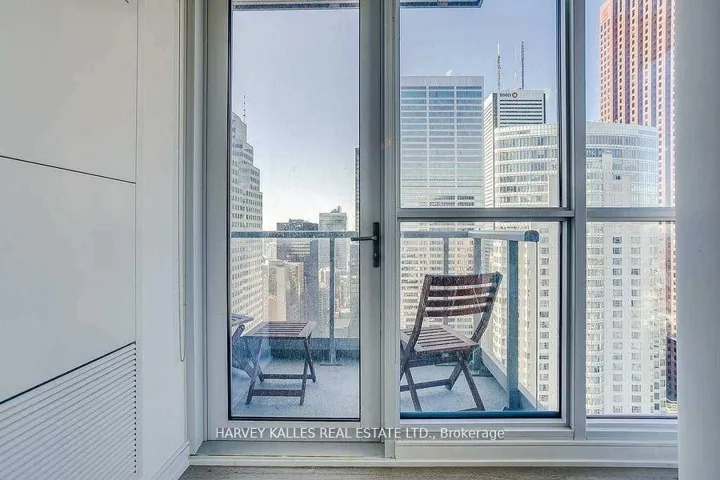 88 Scott Street 4602, Toronto C08, ON M5E 0A9