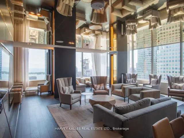 88 Scott Street 4602, Toronto C08, ON M5E 0A9