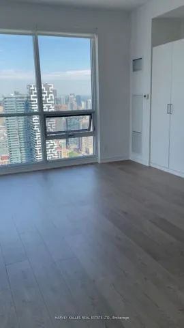 88 Scott Street 4602, Toronto C08, ON M5E 0A9