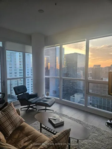 88 Scott Street 4602, Toronto C08, ON M5E 0A9