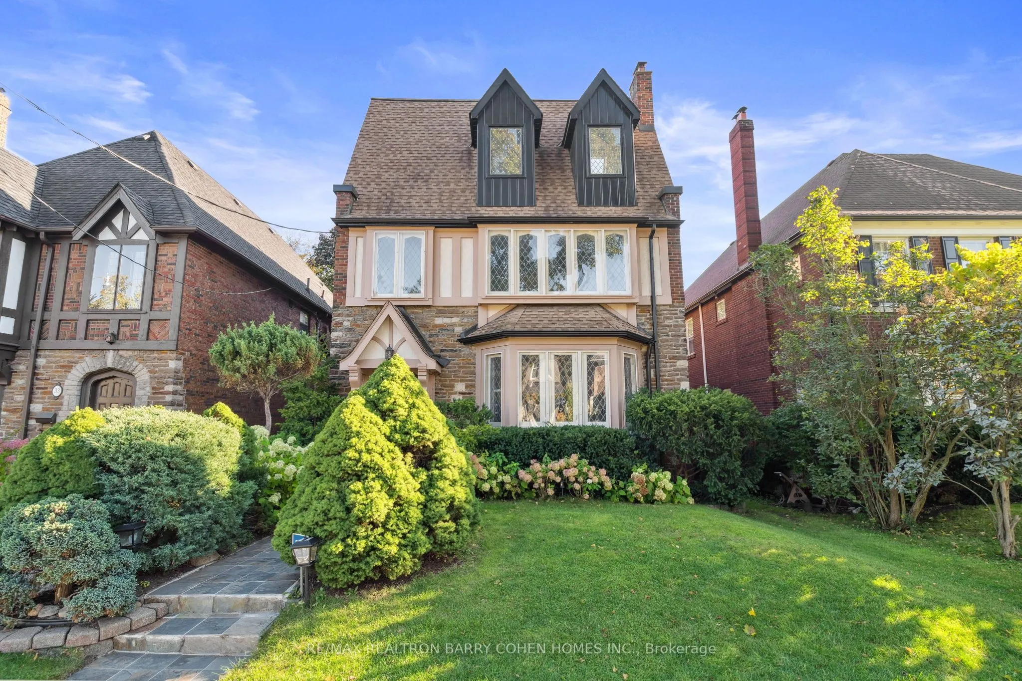 Duplex For Lease | C13526900