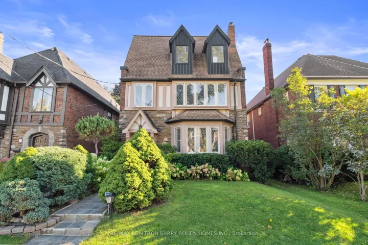 31 Whitehall Road Main, Toronto C09, ON M4W 2C5