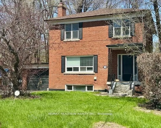 Detached Home For Sale | C13527148