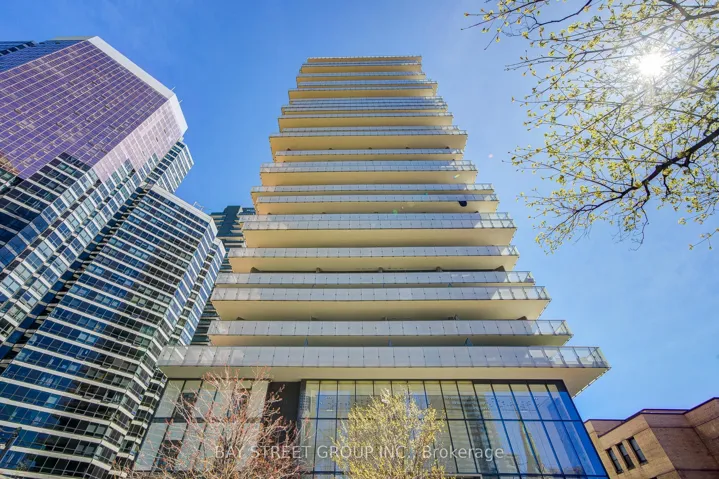 57 St. Joseph Street, Toronto C01, ON M5S 0C5