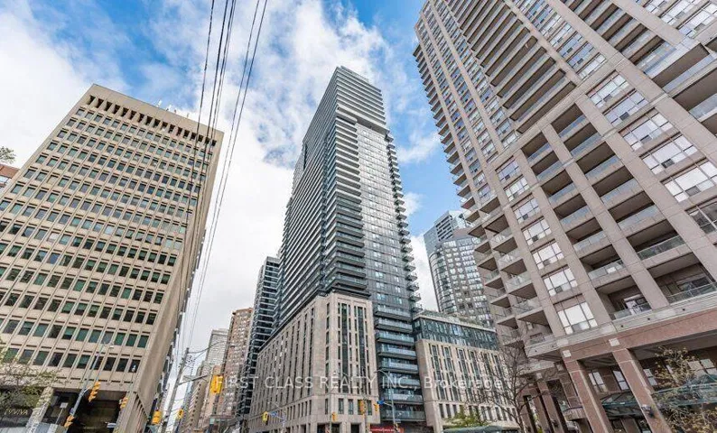 955 Bay Street, Toronto C01, ON M5S 0C6