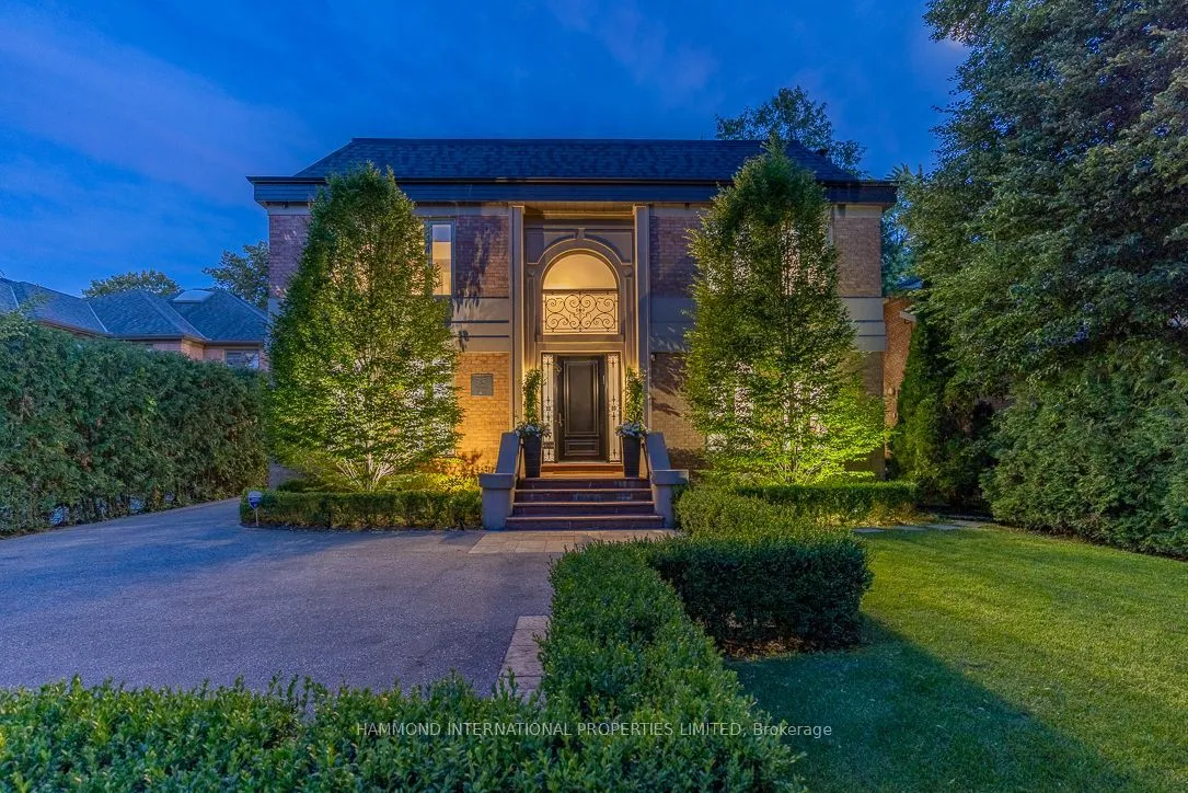 Detached Home For Sale | C13530700