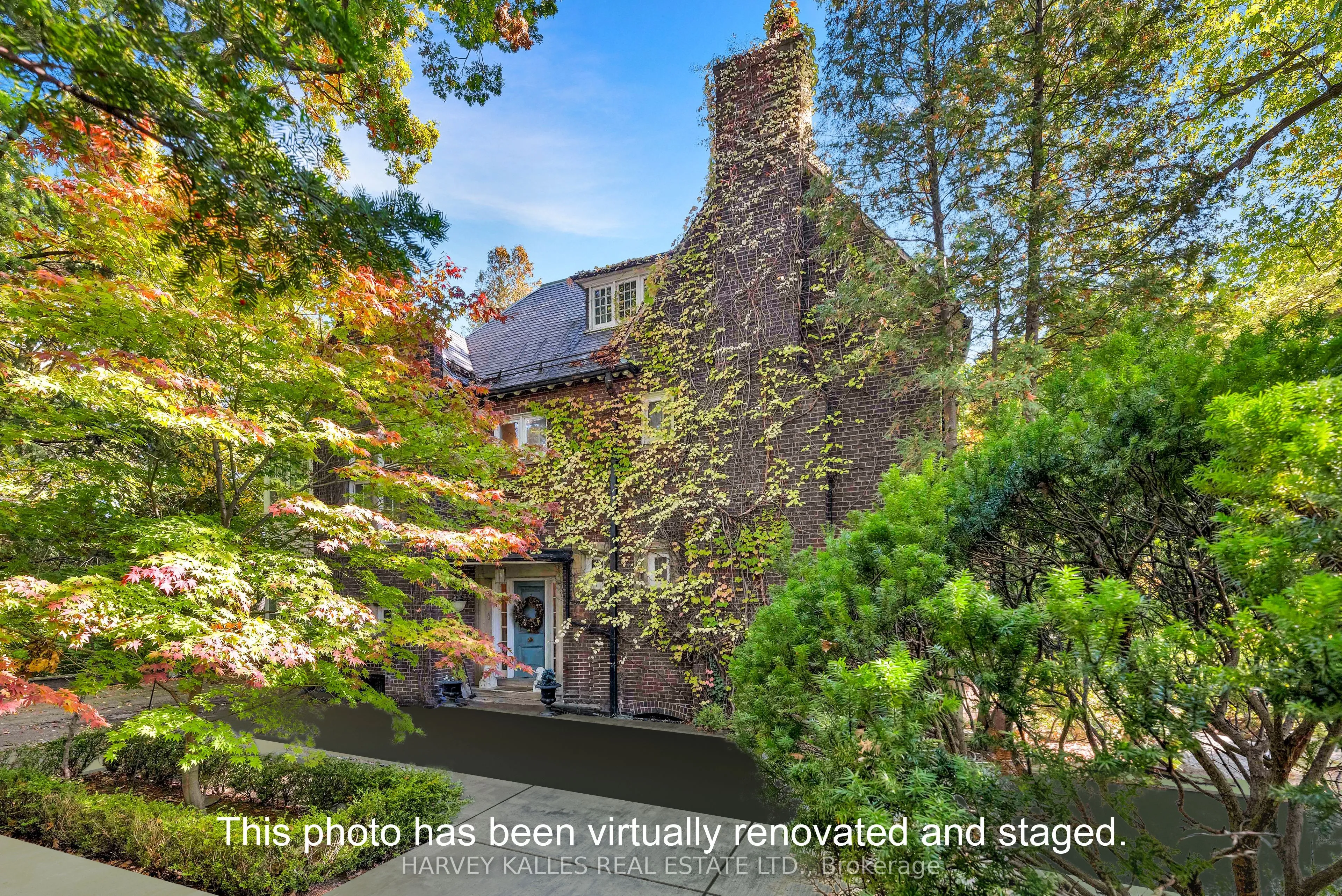 Detached Home For Sale | C13530842